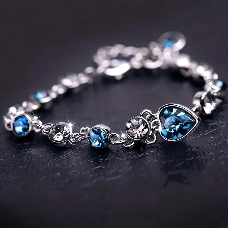 Ocean Spirit Bracelet
