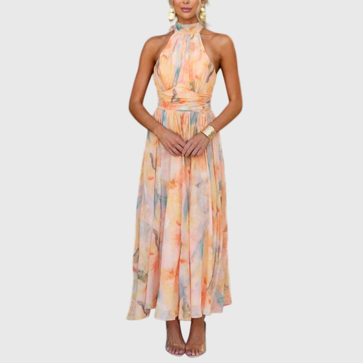 Ariellea | Stunning Maxi Dress