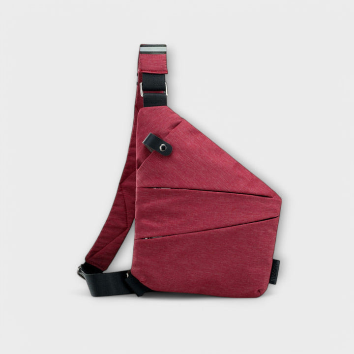 Emilia - Anti-Theft Shoulder Bag