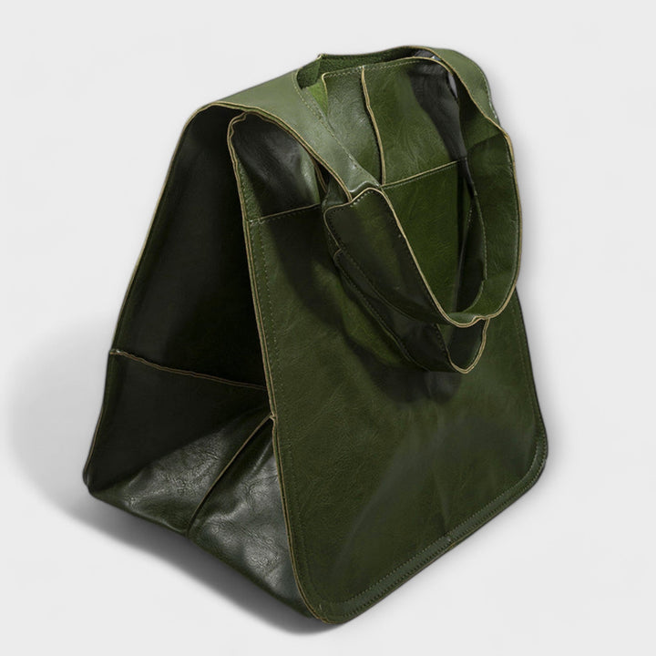 Emilia - Oversized Weekend Bag