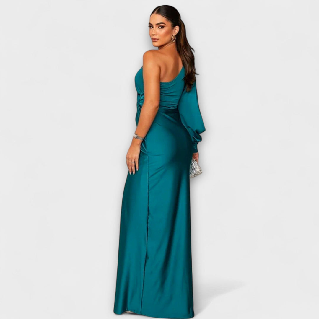 Elisa - Elegant Dress with Sophistication