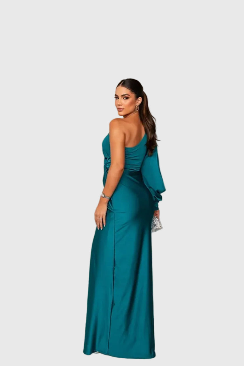 Melyssa | Romantic Elegant Maxi Dress