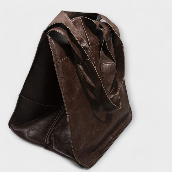 Emilia - Oversized Weekend Bag