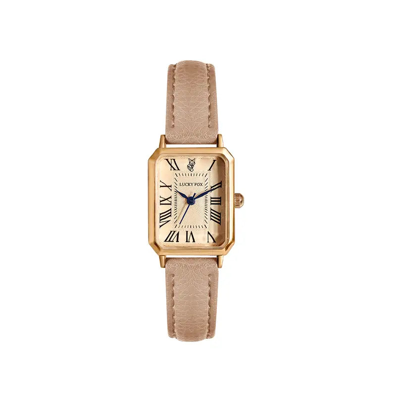 Martina Gold Watch