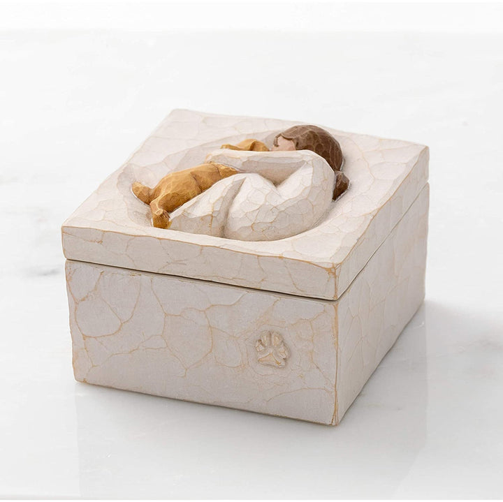 Handcrafted Jewelry & Memory Boxes – Cherish Your Memories and Treasures