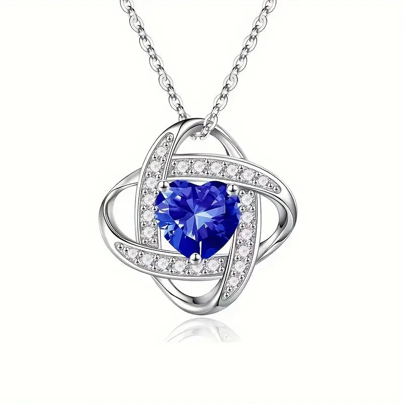 Essence of Luxury Necklace