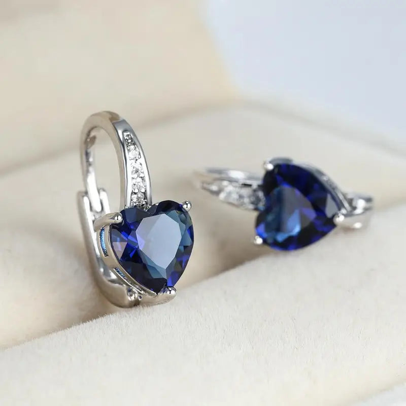 Lunara Celestial Earrings