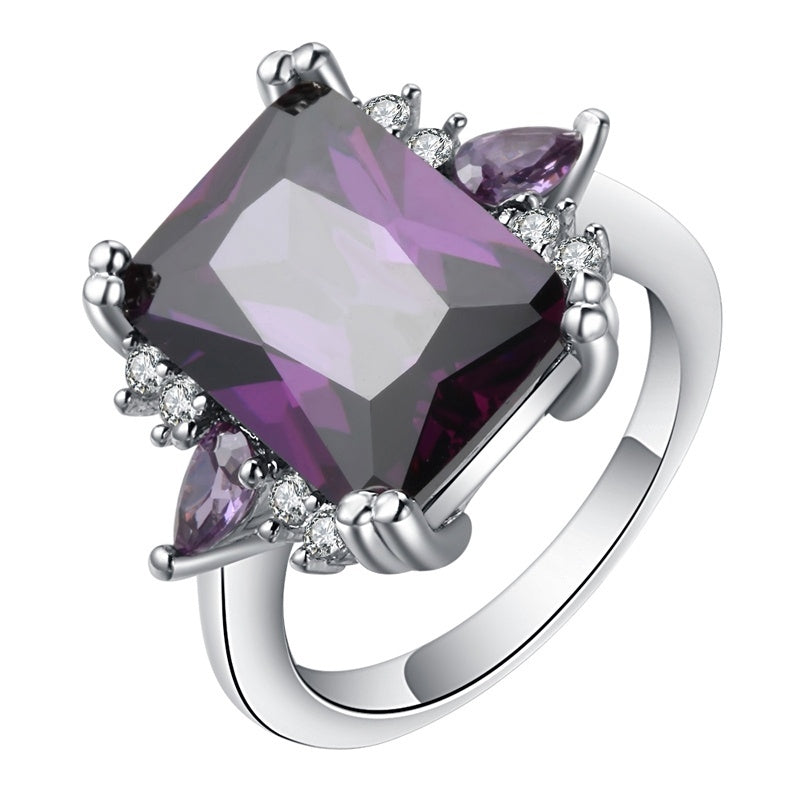 Amethyst Gemstone