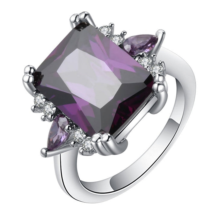 Amethyst Gemstone