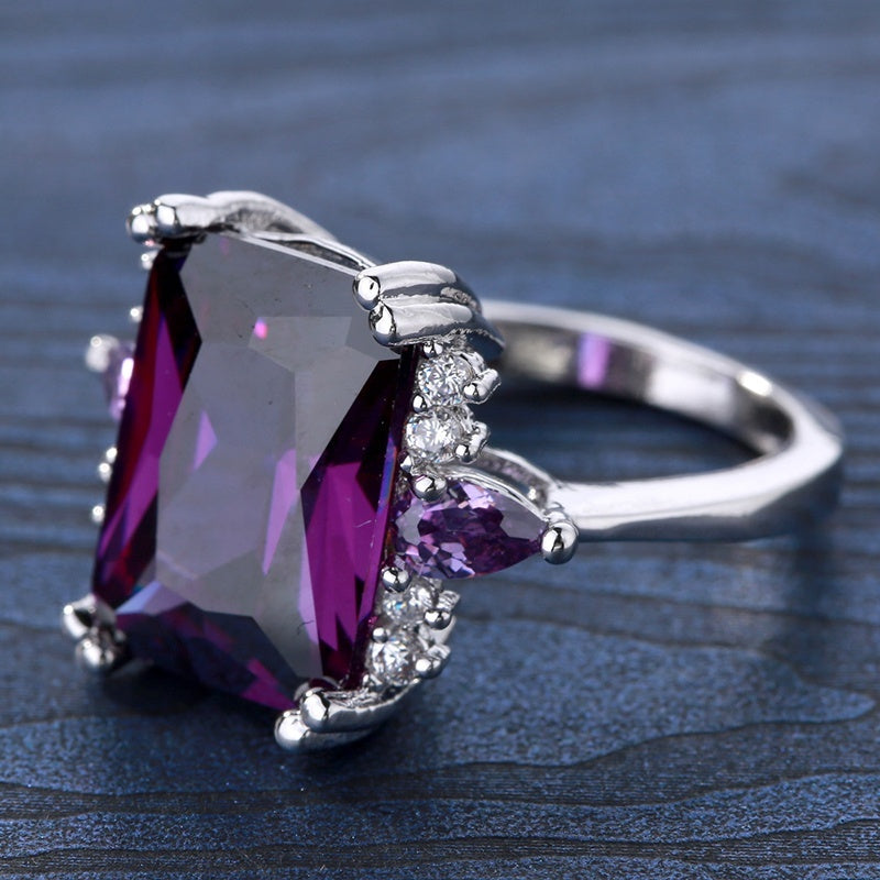 Amethyst Gemstone