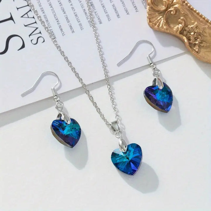 Condesa Jewelry Set