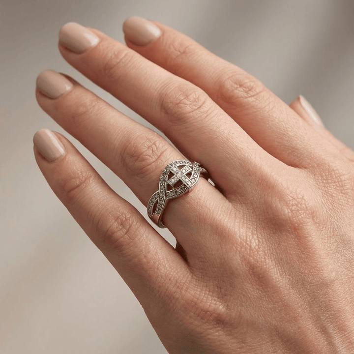 Endless Mercy Ring