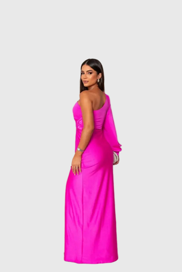 Melyssa | Romantic Elegant Maxi Dress