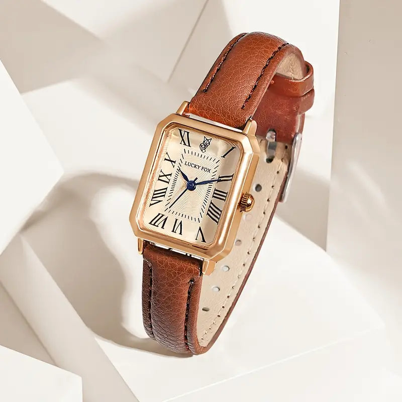 Martina Gold Watch