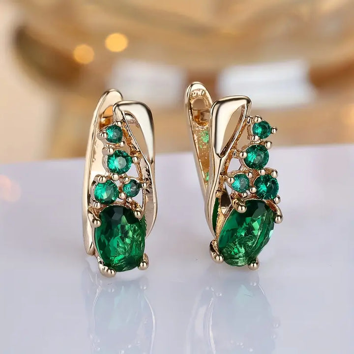 Thessaly Moressin Earrings" can be rewritten as "Thessaly Earrings.