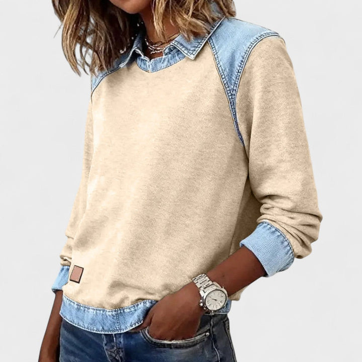 Billie | Stylish Long Sleeve