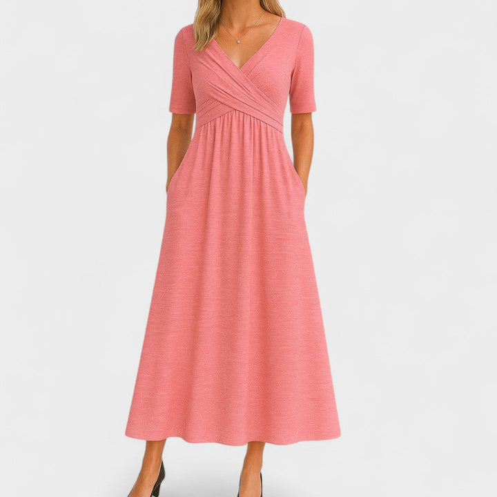 IDA | Timeless Midi Dress
