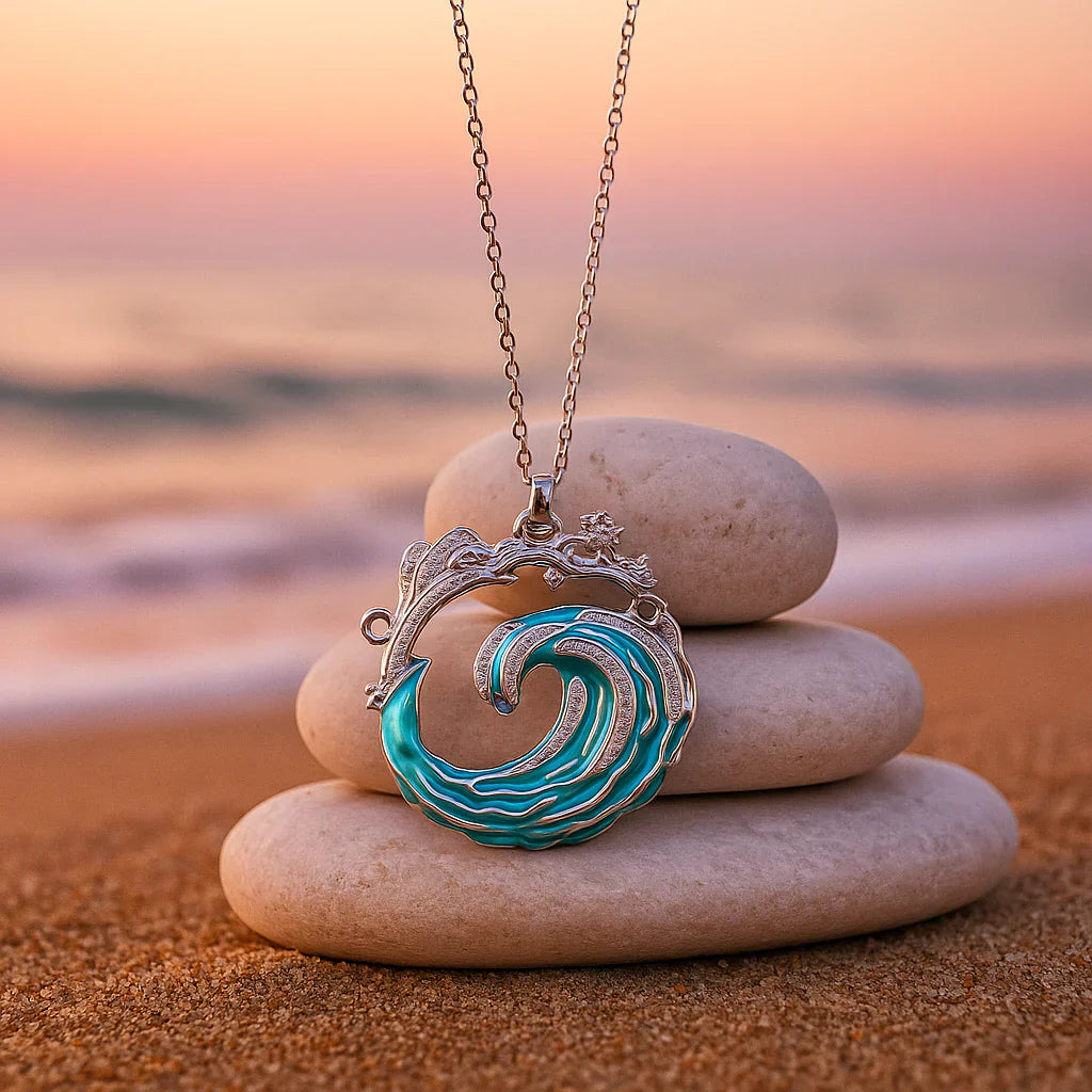 Mireya | Ocean's Promise