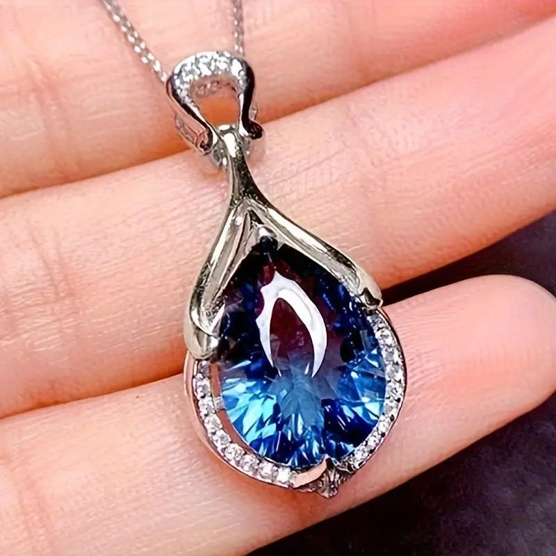 Enchanted Glow Necklace