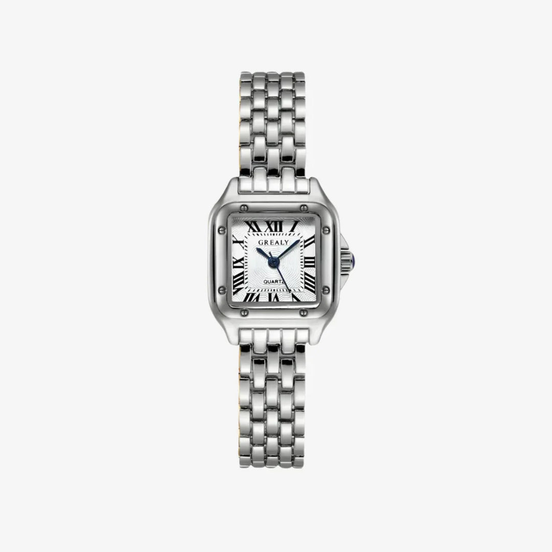 Victoria Gold Watch