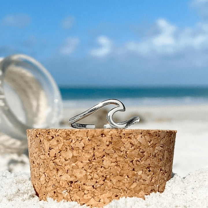 Silver Wave Band