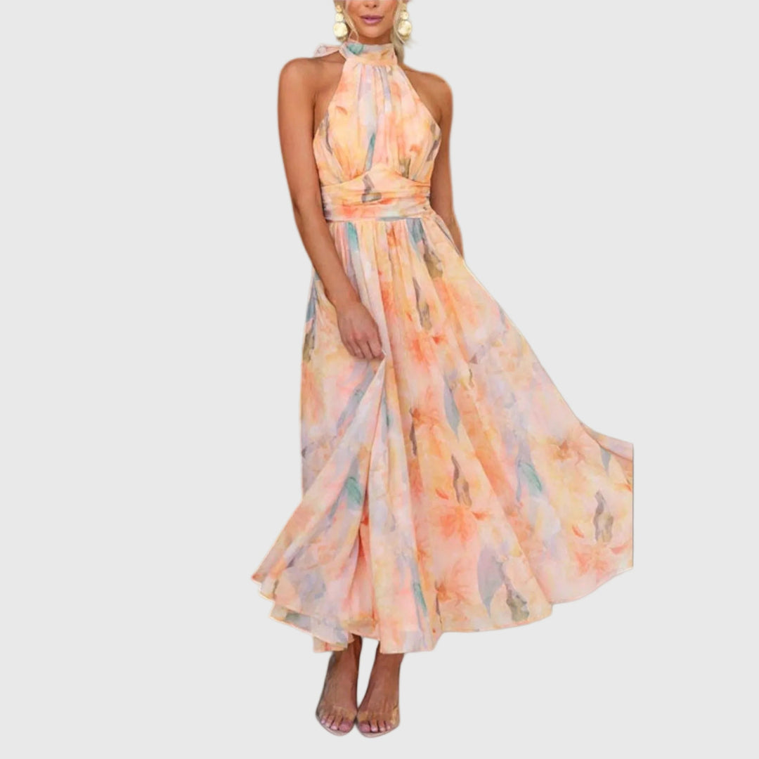 Ariellea | Stunning Maxi Dress