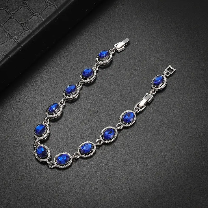 Celestial Shadow Bracelet" can be rewritten as "Celestial Shadow Charm Bracelet.