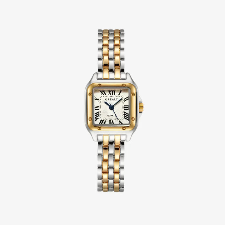 Victoria Gold Watch
