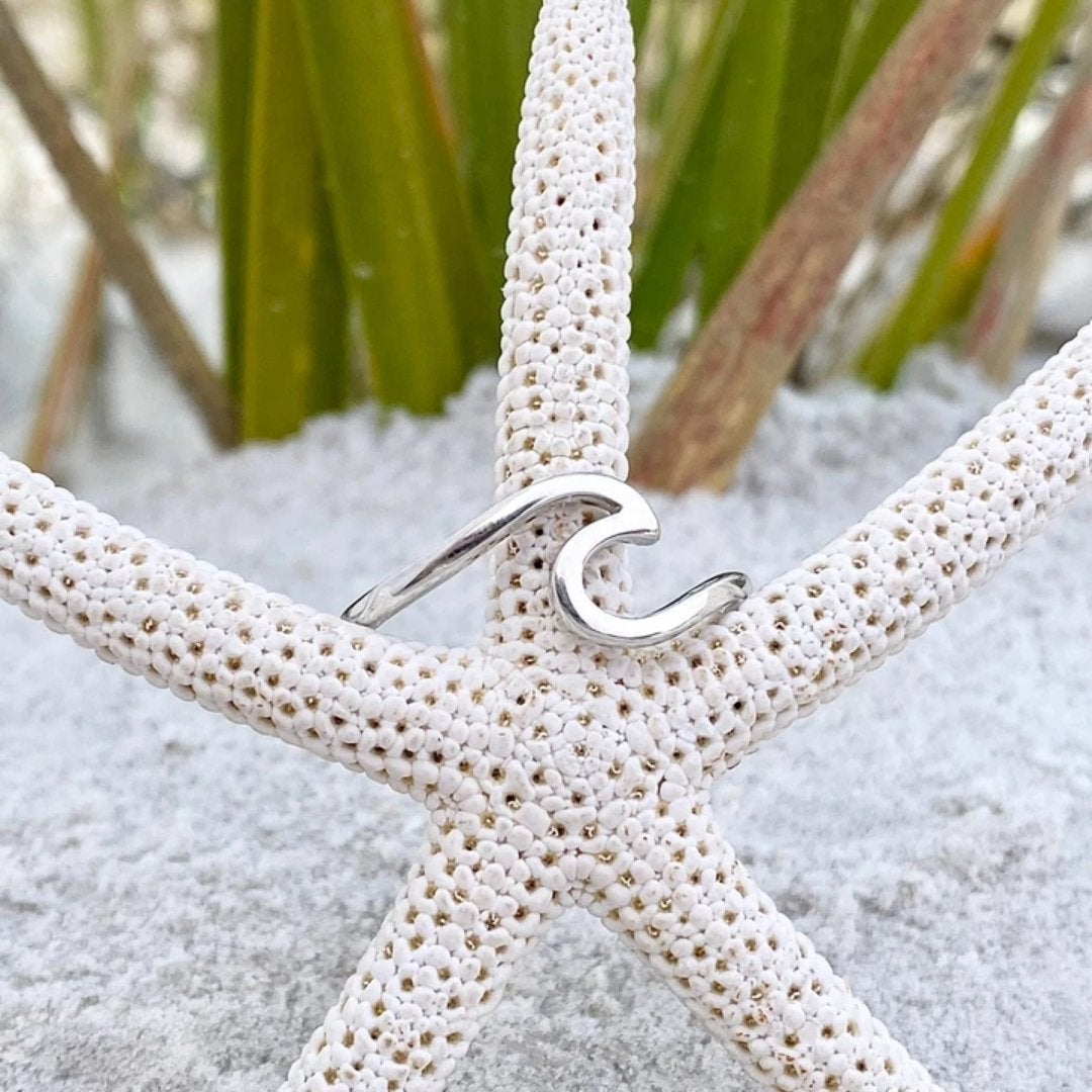 Silver Wave Band