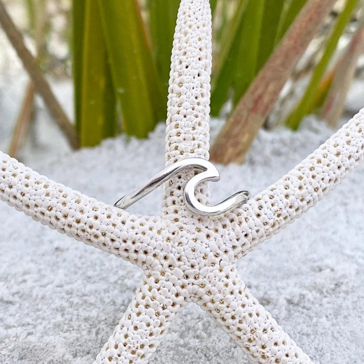 Silver Wave Band