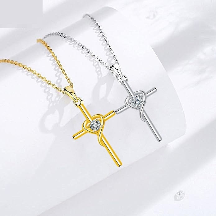 Endless Love Necklace