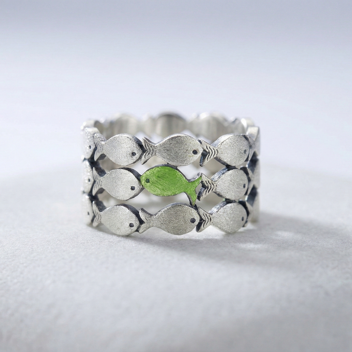 Current Resistance Ring
