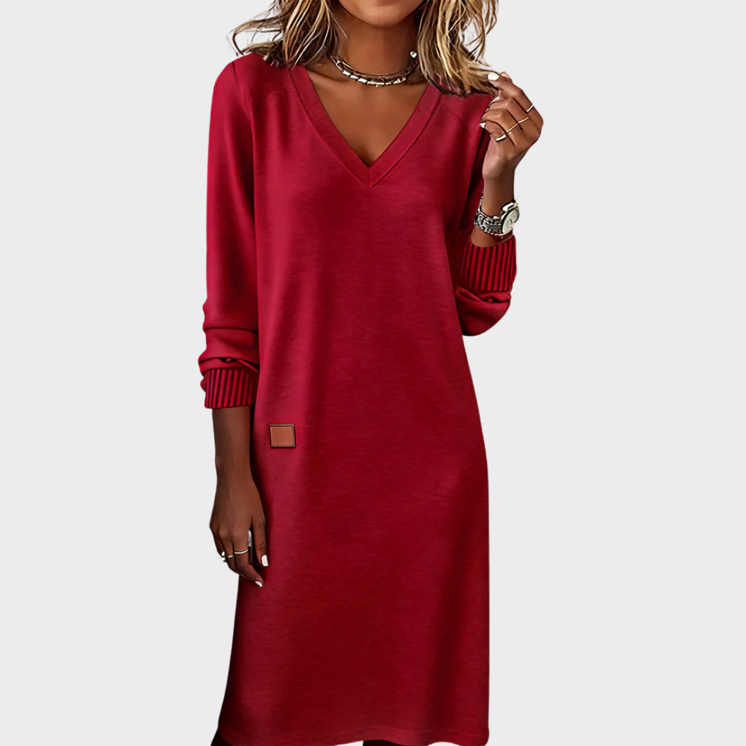 Bella | Comfortable dress