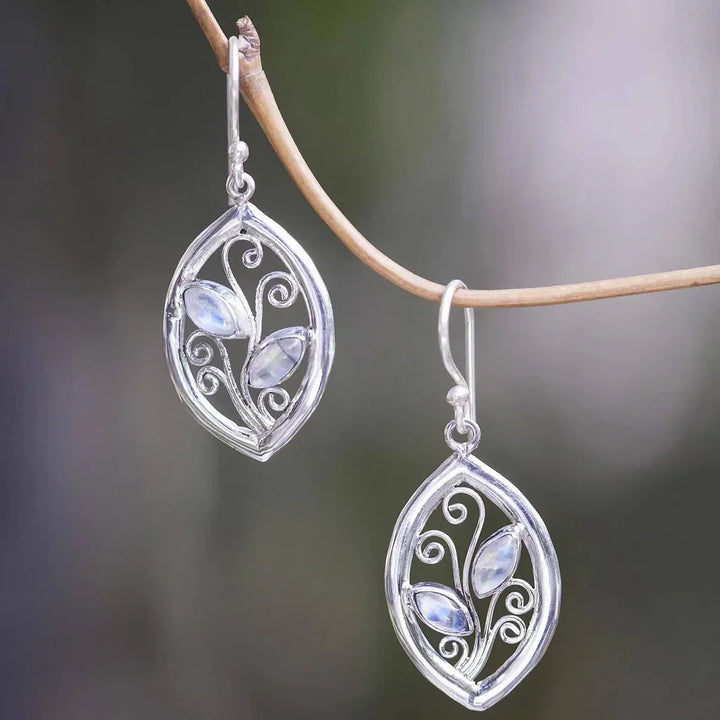 Hera Cubic Zirconia Earrings