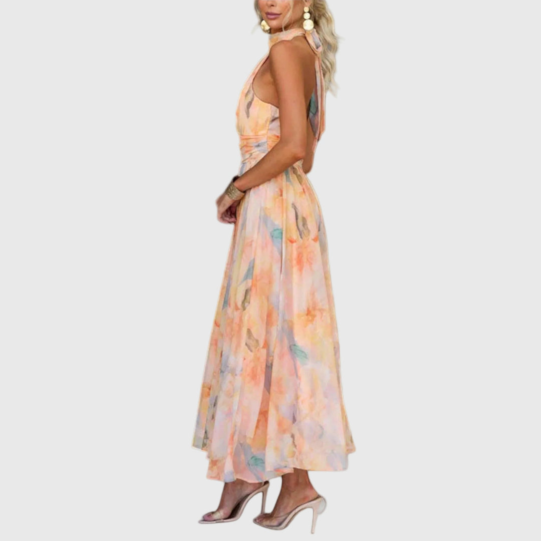 Ariellea | Stunning Maxi Dress