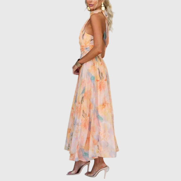 Ariellea | Stunning Maxi Dress