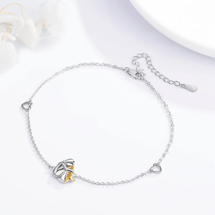 Charming Adjustable Lucky Bracelet
