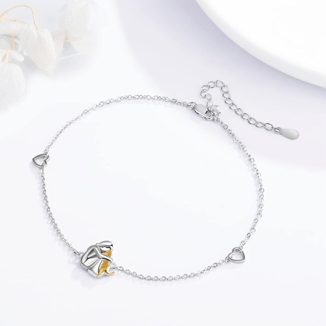 Charm Your Luck Bracelet