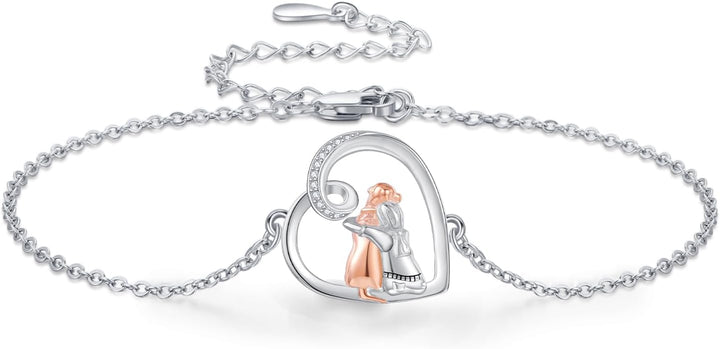 Charming Adjustable Lucky Bracelet