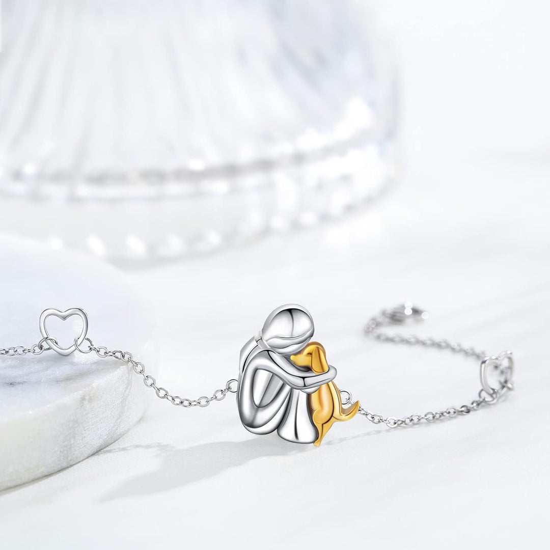 Charming Adjustable Lucky Bracelet