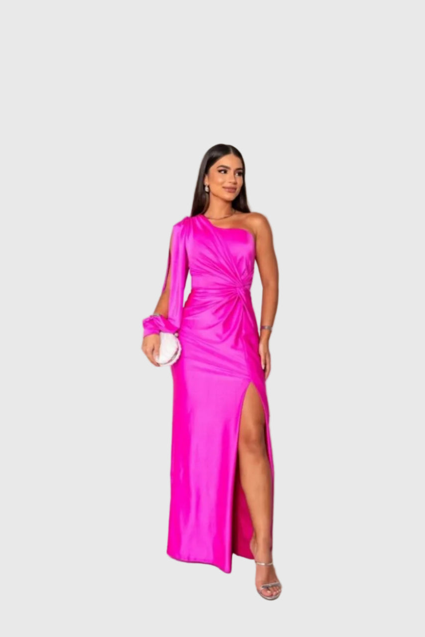 Melyssa | Romantic Elegant Maxi Dress