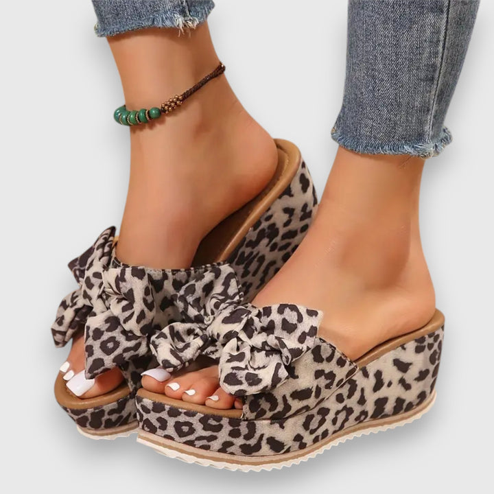 Mila – Stylish Sandal