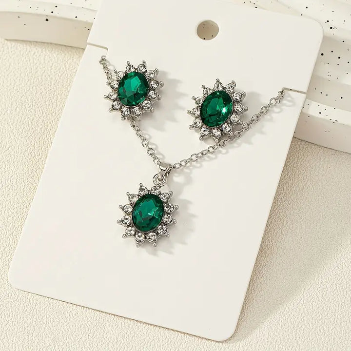 Valentina Sofia Jewelry Collection