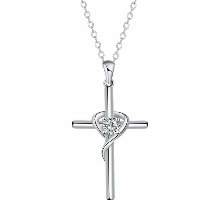 Endless Love Necklace