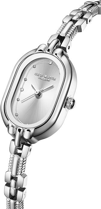 Celisse Gold Watch