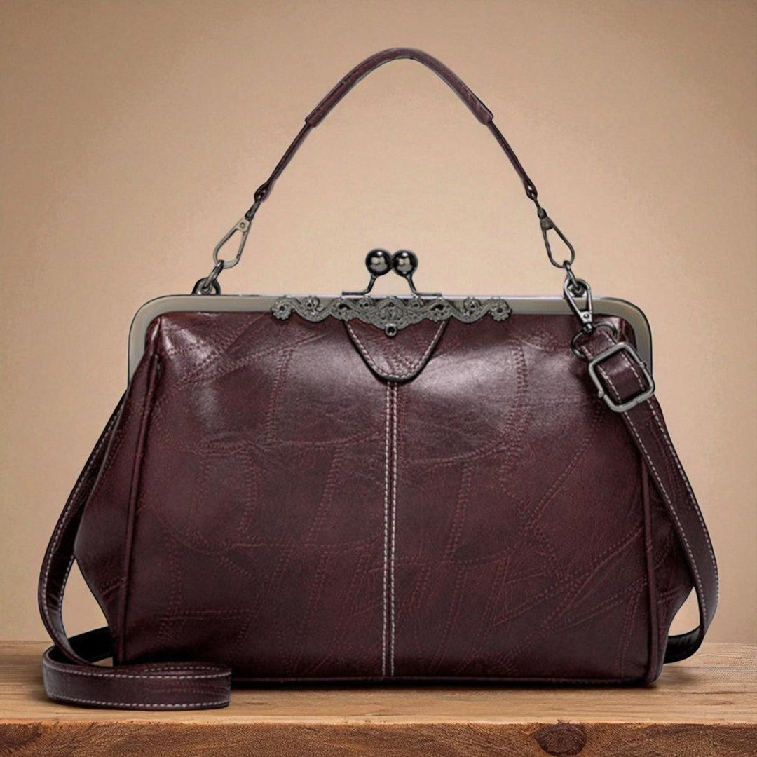 Emilia Vintage Bag