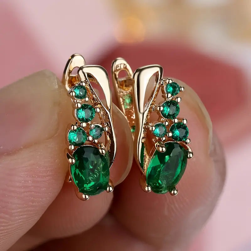 Thessaly Moressin Earrings" can be rewritten as "Thessaly Earrings.