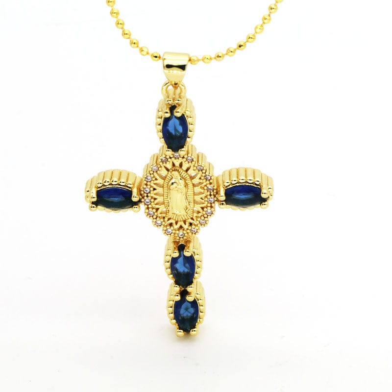 Faith Necklace