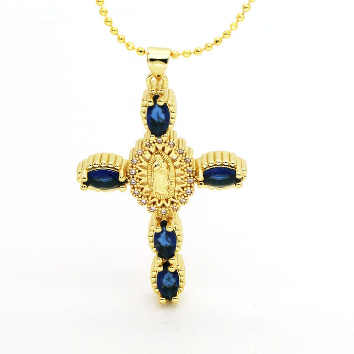 Faith Necklace