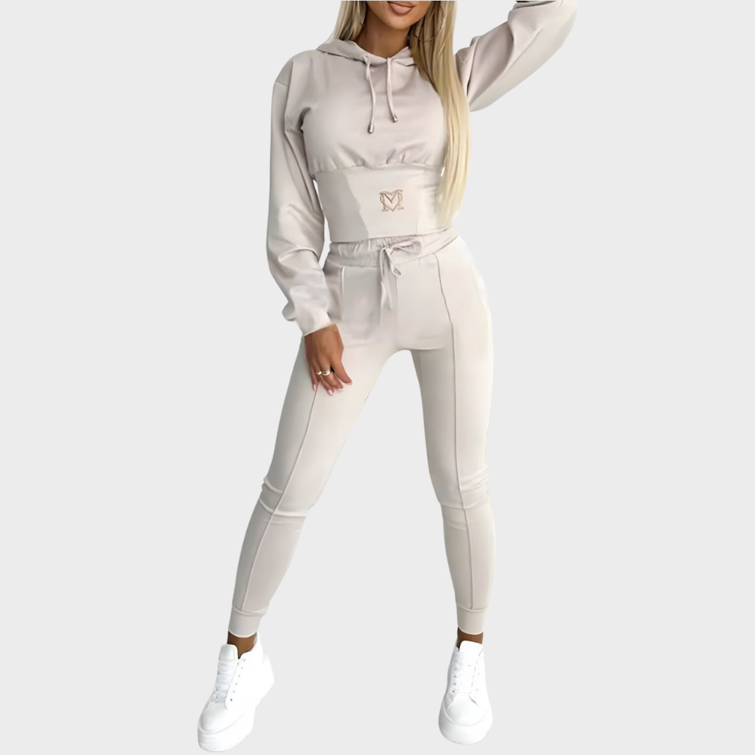 Robin | Stylish and comfortable tracksuit